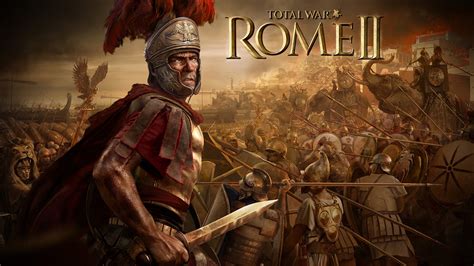 rome total war gif|Total War: Rome II .